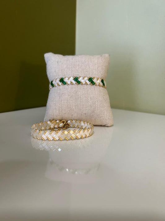 Bracelet 1 Rang - Princesse Soleil