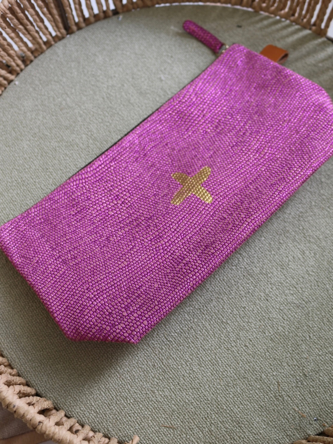 Exclusivité Octobre Rose 🎗️🩷- Isabelle Varin