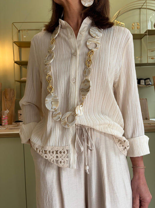 ÉVA - Francine Bramli
