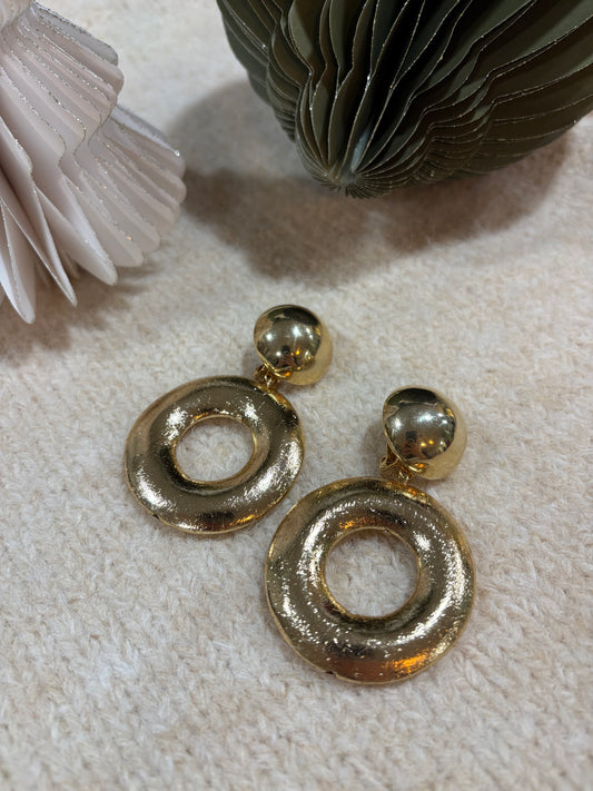 DONUTS - Modèle à clip - Francine Bramli