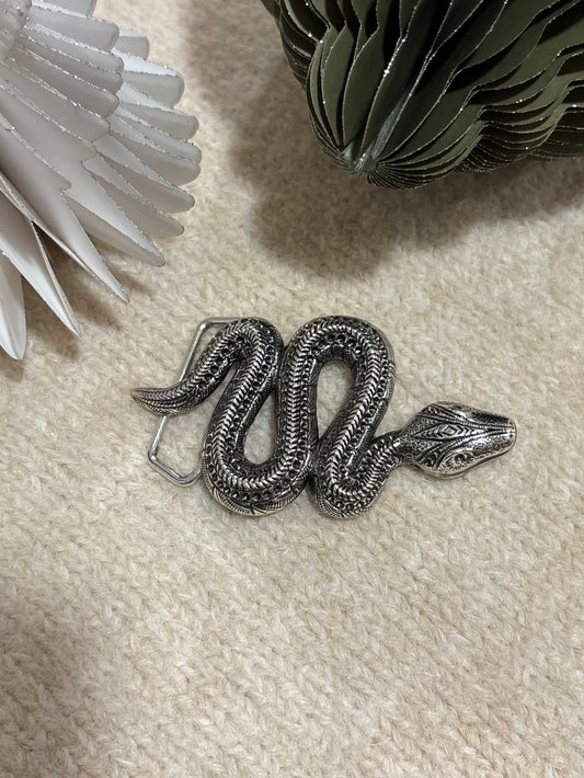 Boucle N19 - 40mm - Yolète