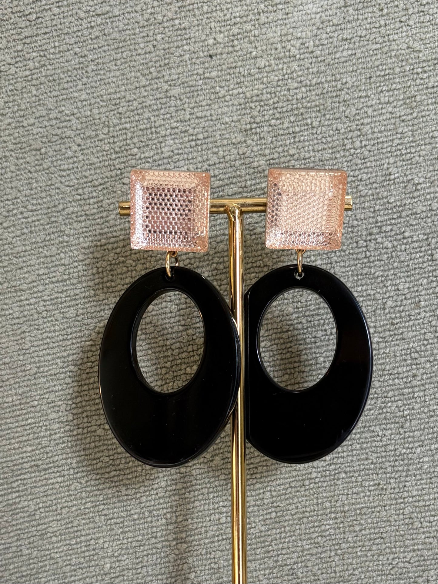 HÉLÉNA - Modèle à clip - Francine Bramli