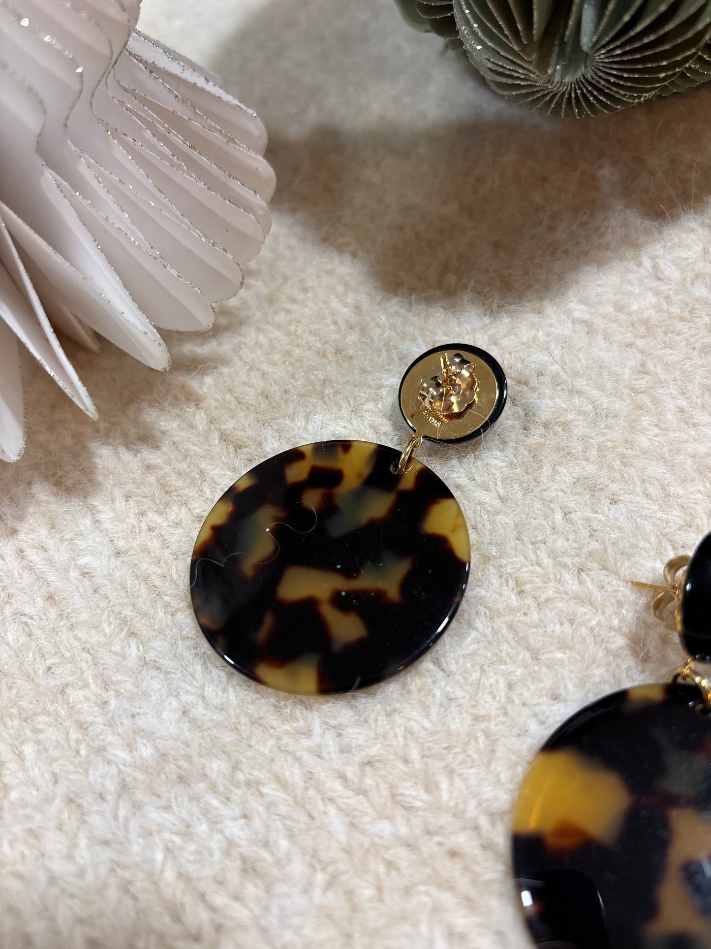 RAINBOW XS - Modele percé - Francine Bramli