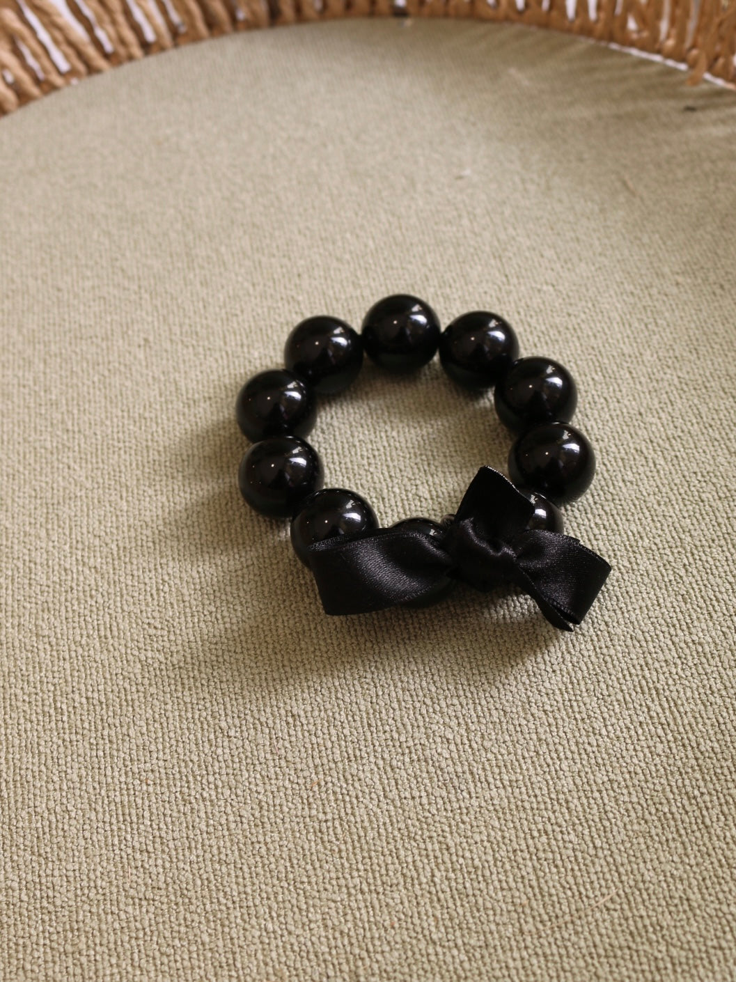 Bracelet Finition Givrée - Zoé Bonbon