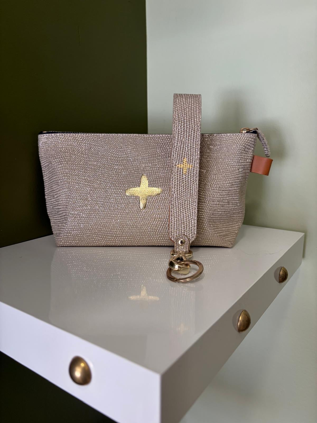 Trousse Mild - Sable - Isabelle Varin