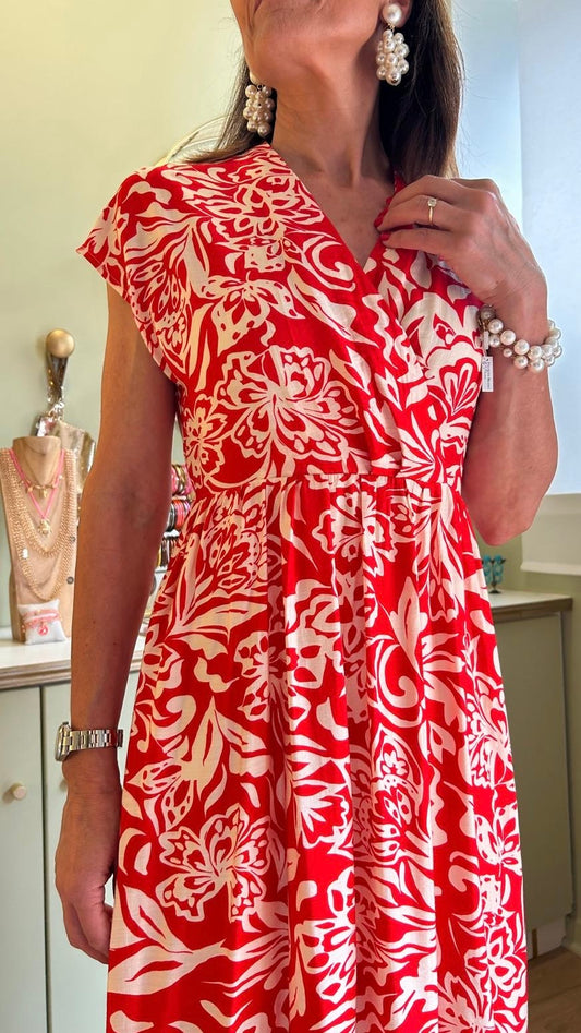 Robe Danna - Bicolore - Art Love