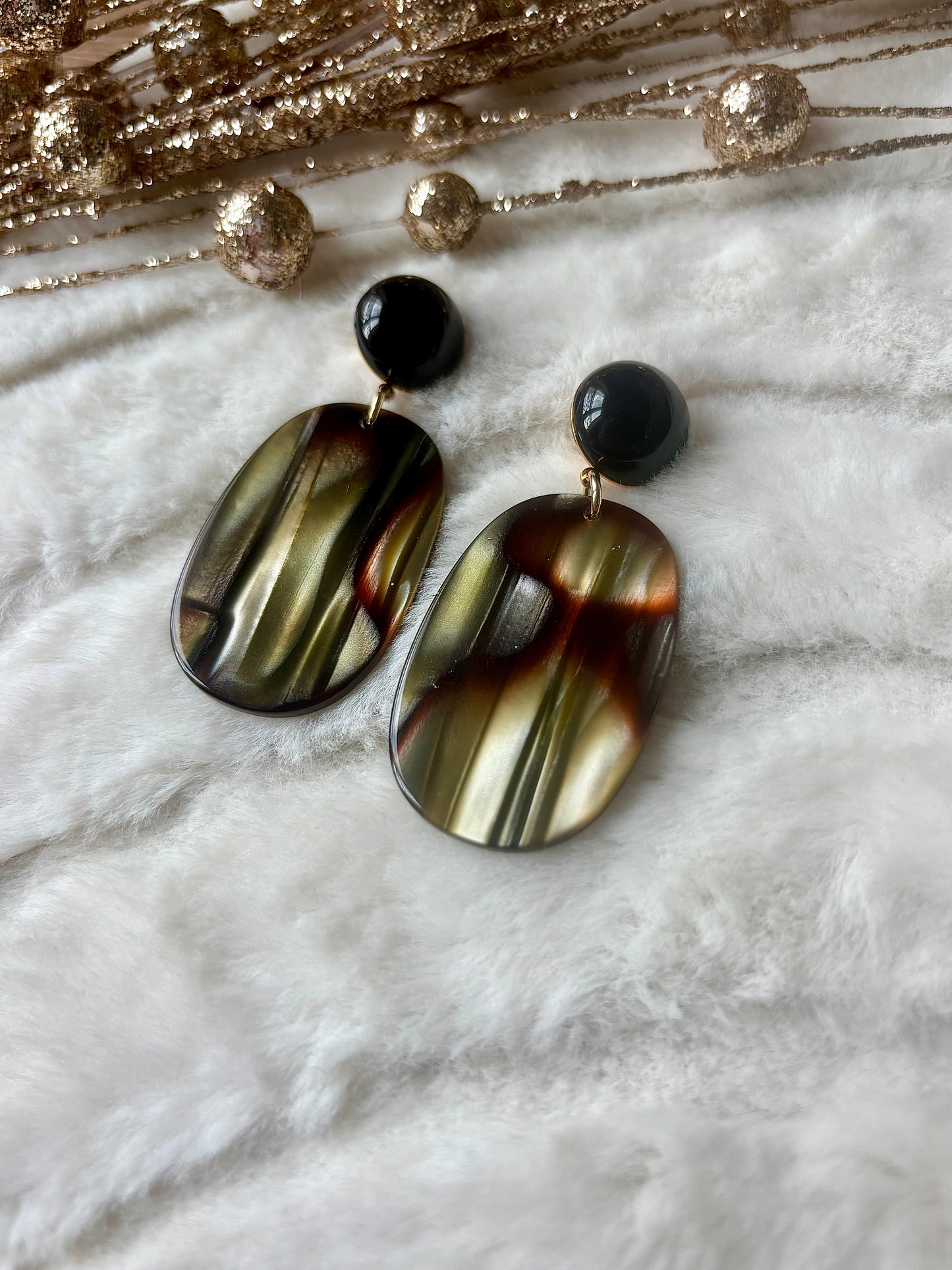 HABANIE - Modèle percé - Francine Bramli