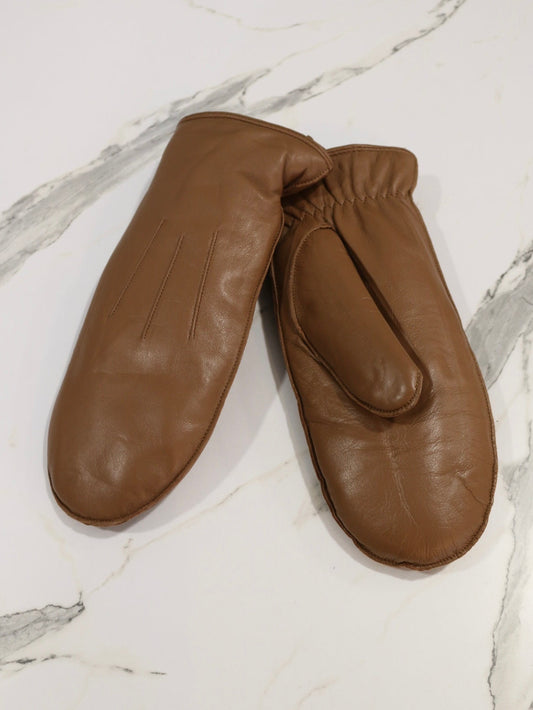 Moufles - Moca - Zilch