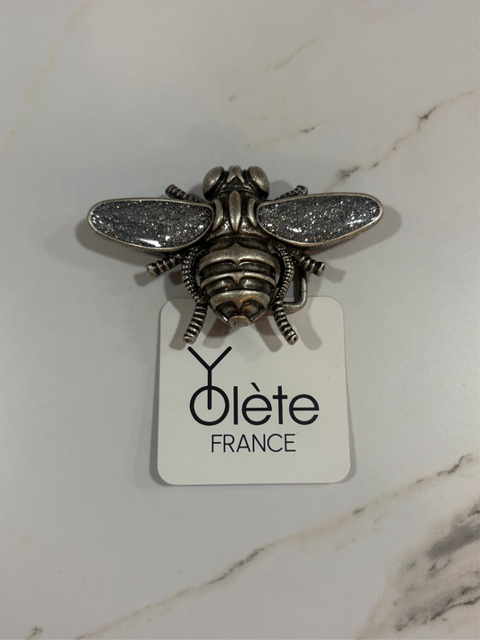Boucle N240 - 25 mm