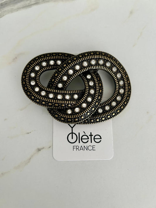 Boucle N27 - 40mm - Yolète