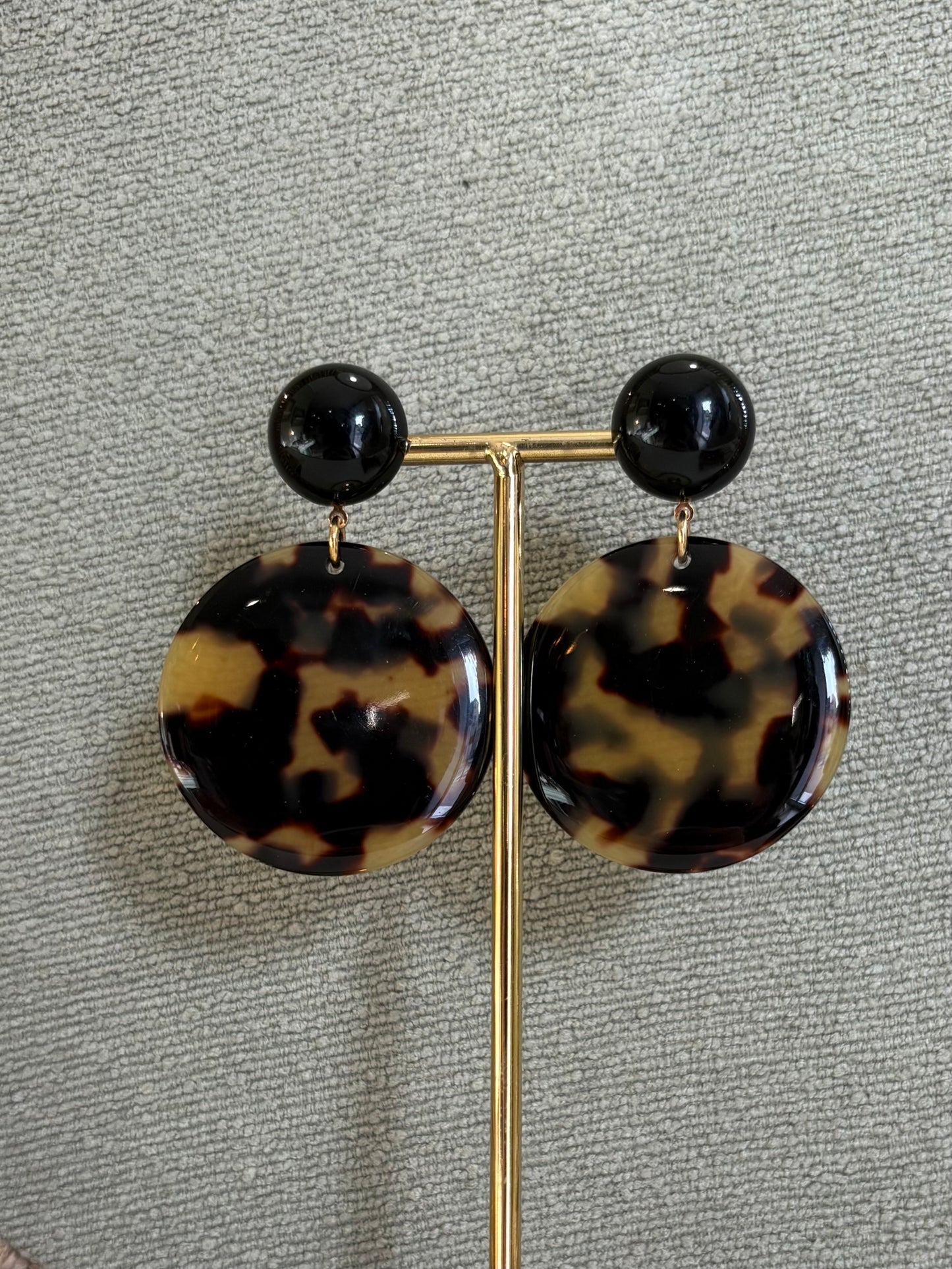 RAINBOW XS - Modele percé - Francine Bramli