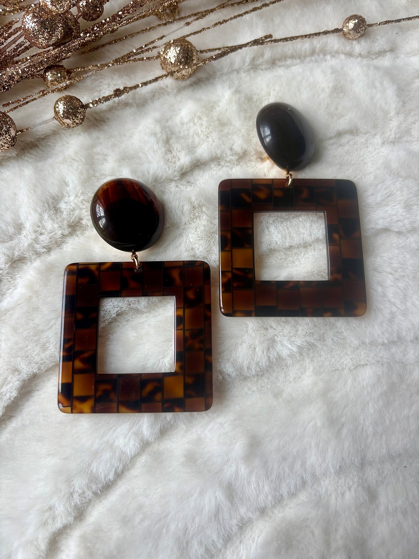 LEYA - Modèle percé - Francine Bramli