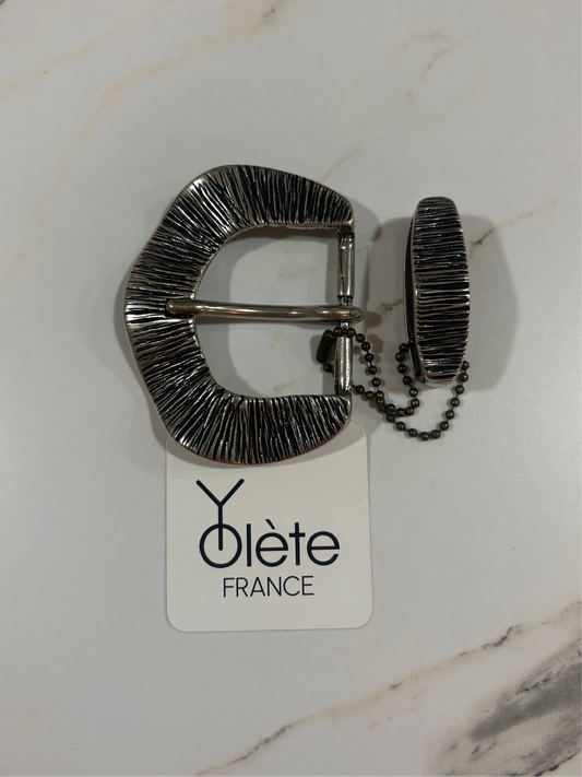 Boucle N18 - 40 mm