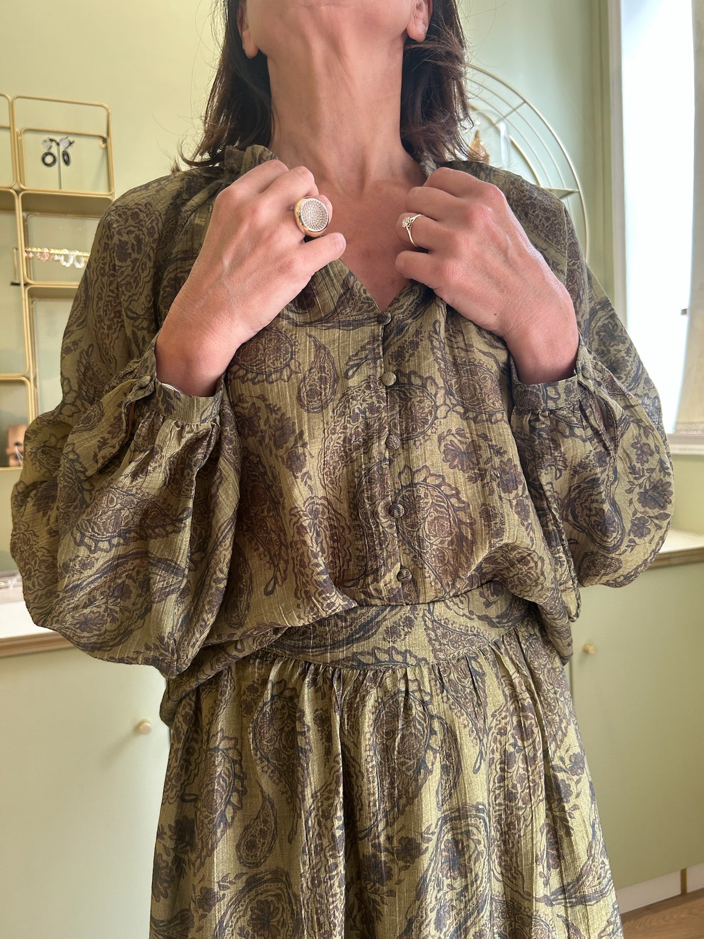 Beila - Cachemire - La Petite Étoile