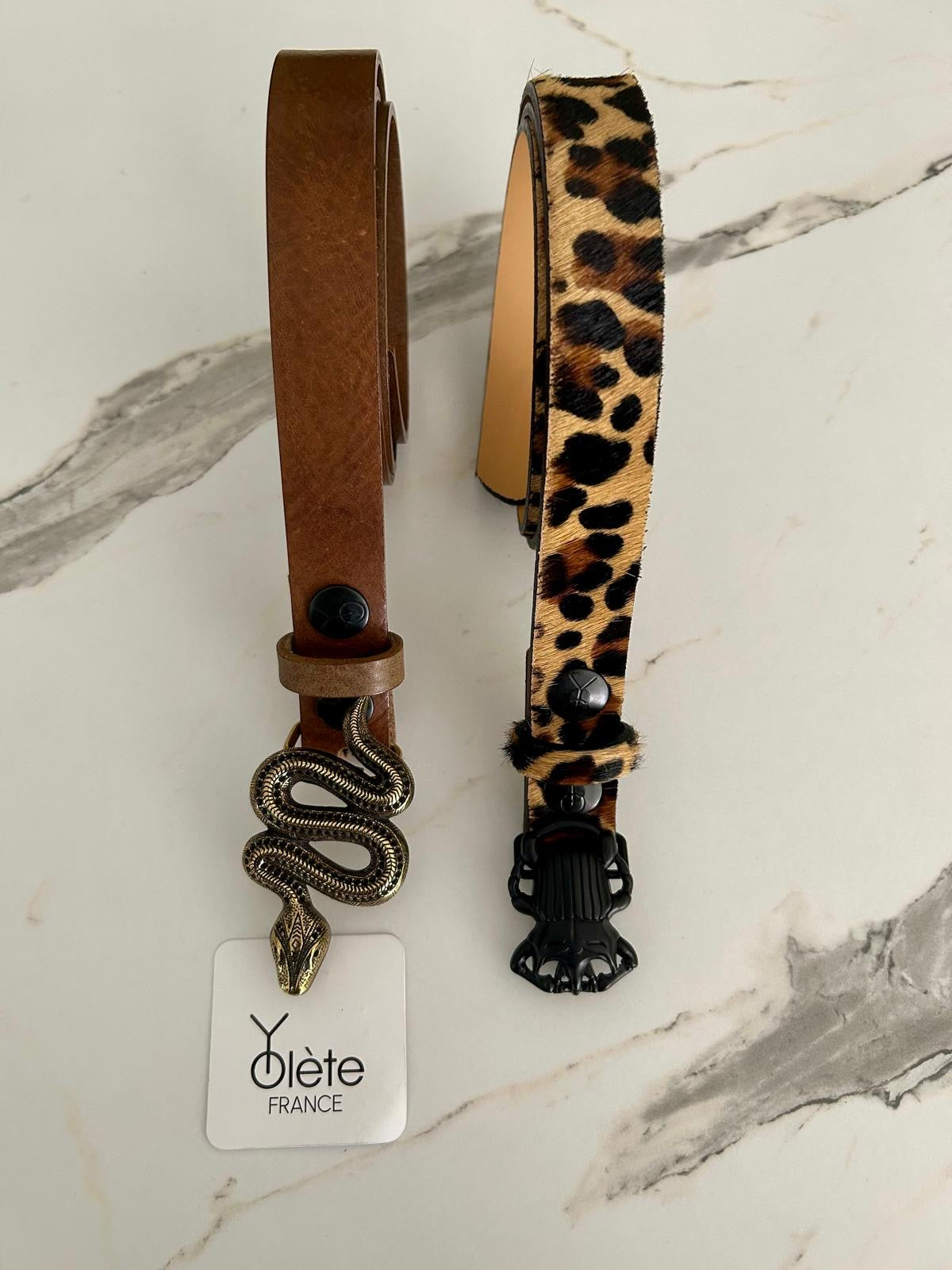 Looks - 25mm - Yolète