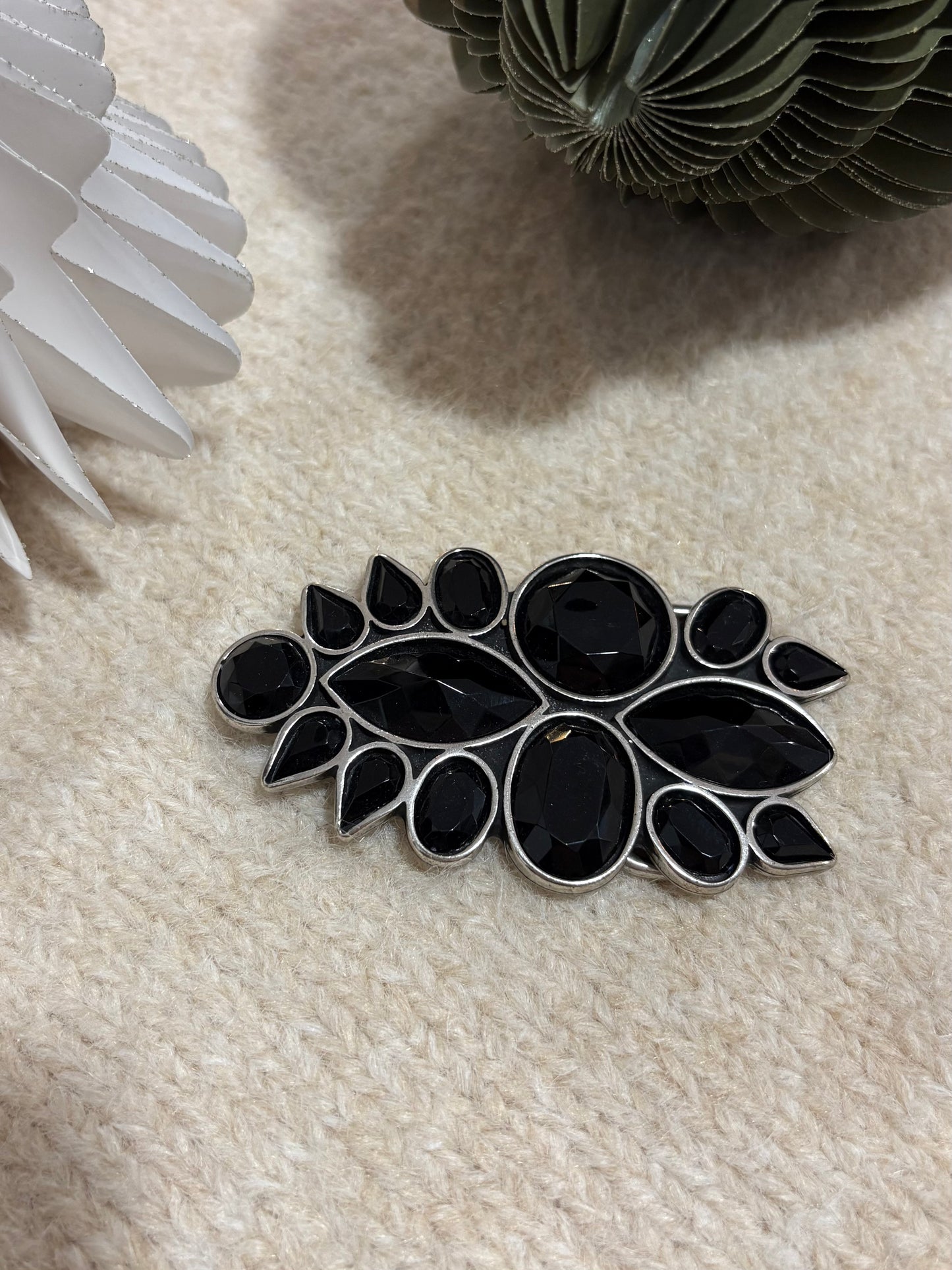 Boucle N132 - 40mm - Yolète