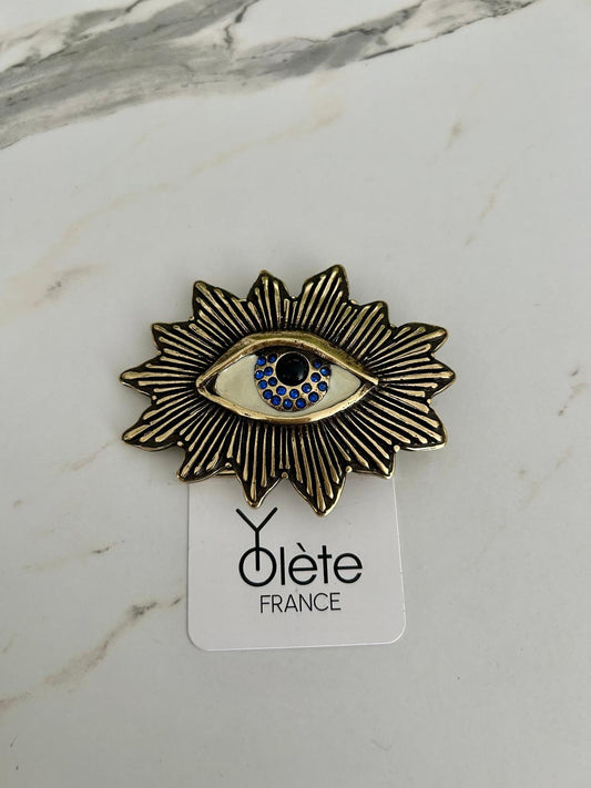 Boucle N86 - 40mm - Yolète