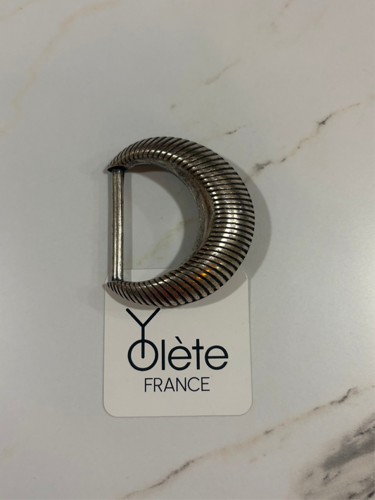Boucle N183 - 40 mm