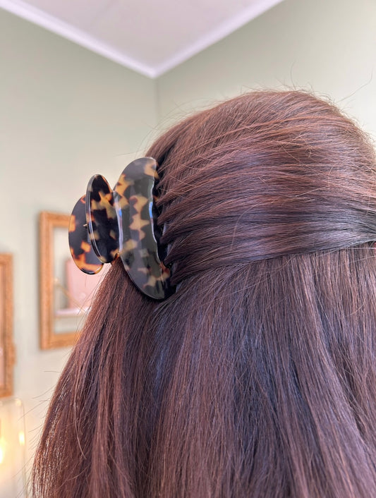 Pince à cheveux June - Francine Bramli