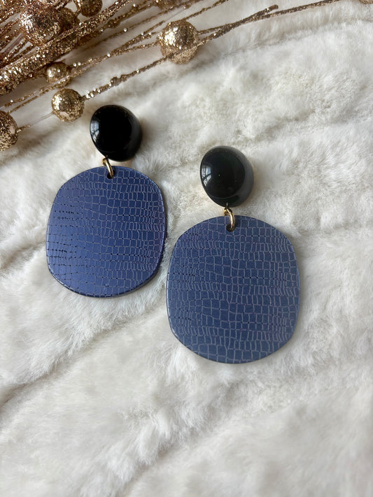 ALMA - Modèle percé - Francine Bramli