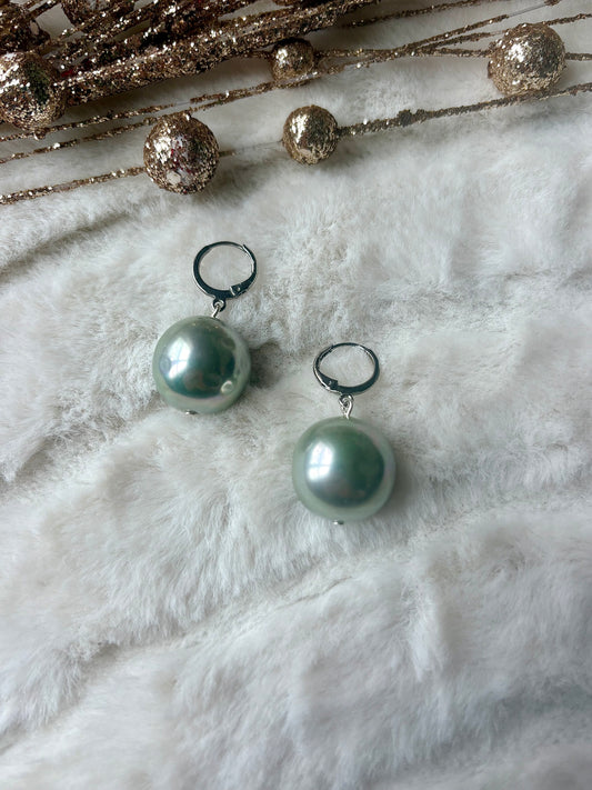 MAJOR - Modèle percé - Francine Bramli