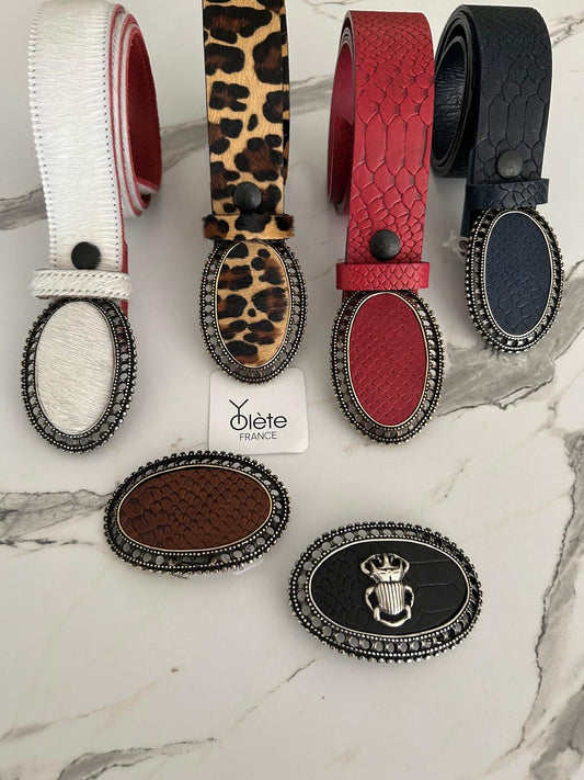 Looks - 40mm - Yolète