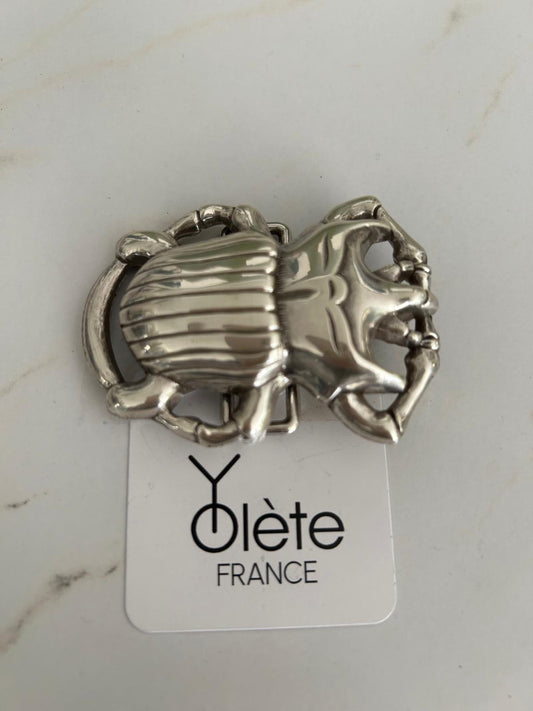 Boucle N20 - 25mm - Yolète