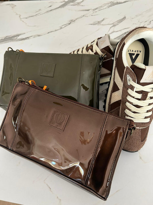 Sac Trapigloss - 2 coloris - Le Voyage en Panier