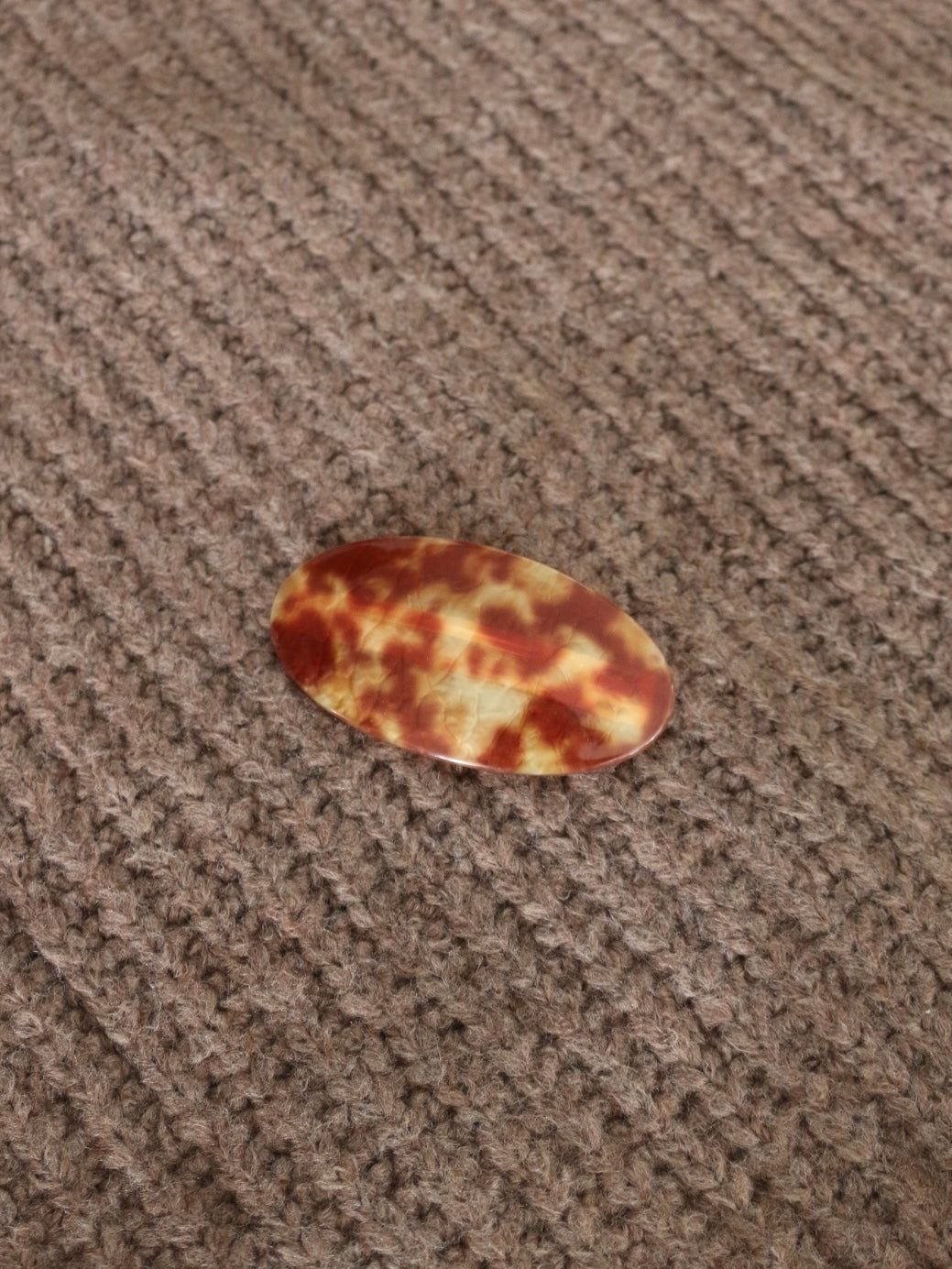 Barrette Andréa - Francine Bramli