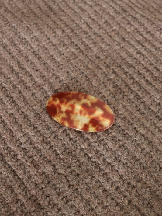 Barrette Andréa - Francine Bramli