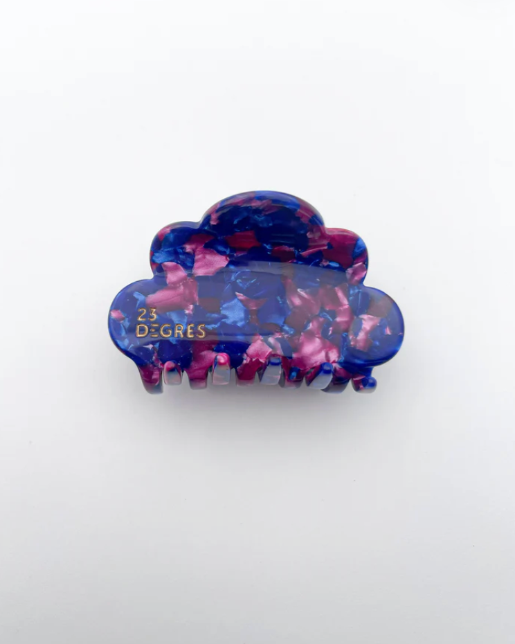 Pince Nuage - Sunny Blue - 23 Degrés 💙