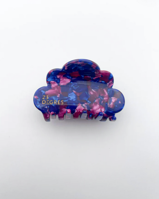 Pince Nuage - Sunny Blue - 23 Degrés 💙