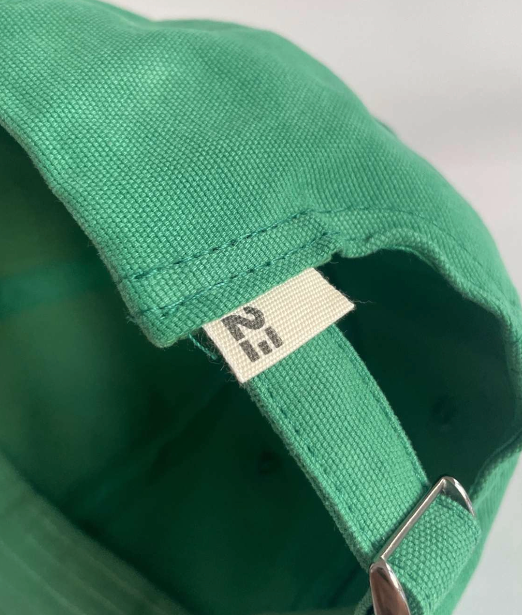 Casquette Sunny - Verte - 23 Degrés