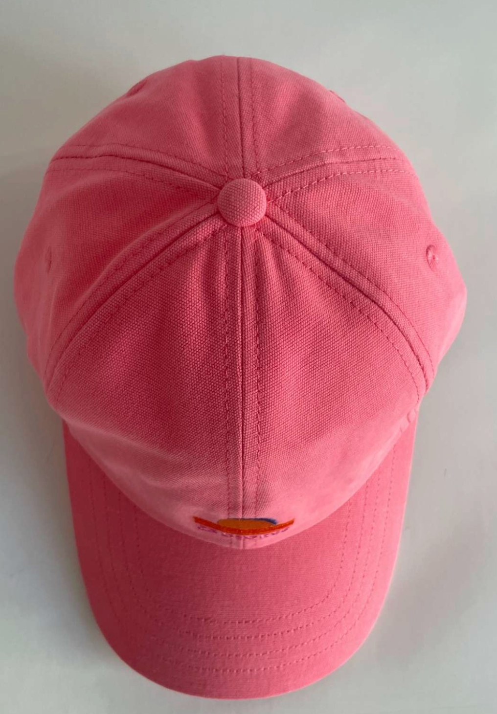 Casquette Sunny - Rose - 23 Degrés