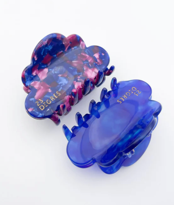 Pince Nuage - Sunny Blue - 23 Degrés 💙