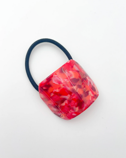 Élastique - Sunny Red - 23 Degrés ❤️