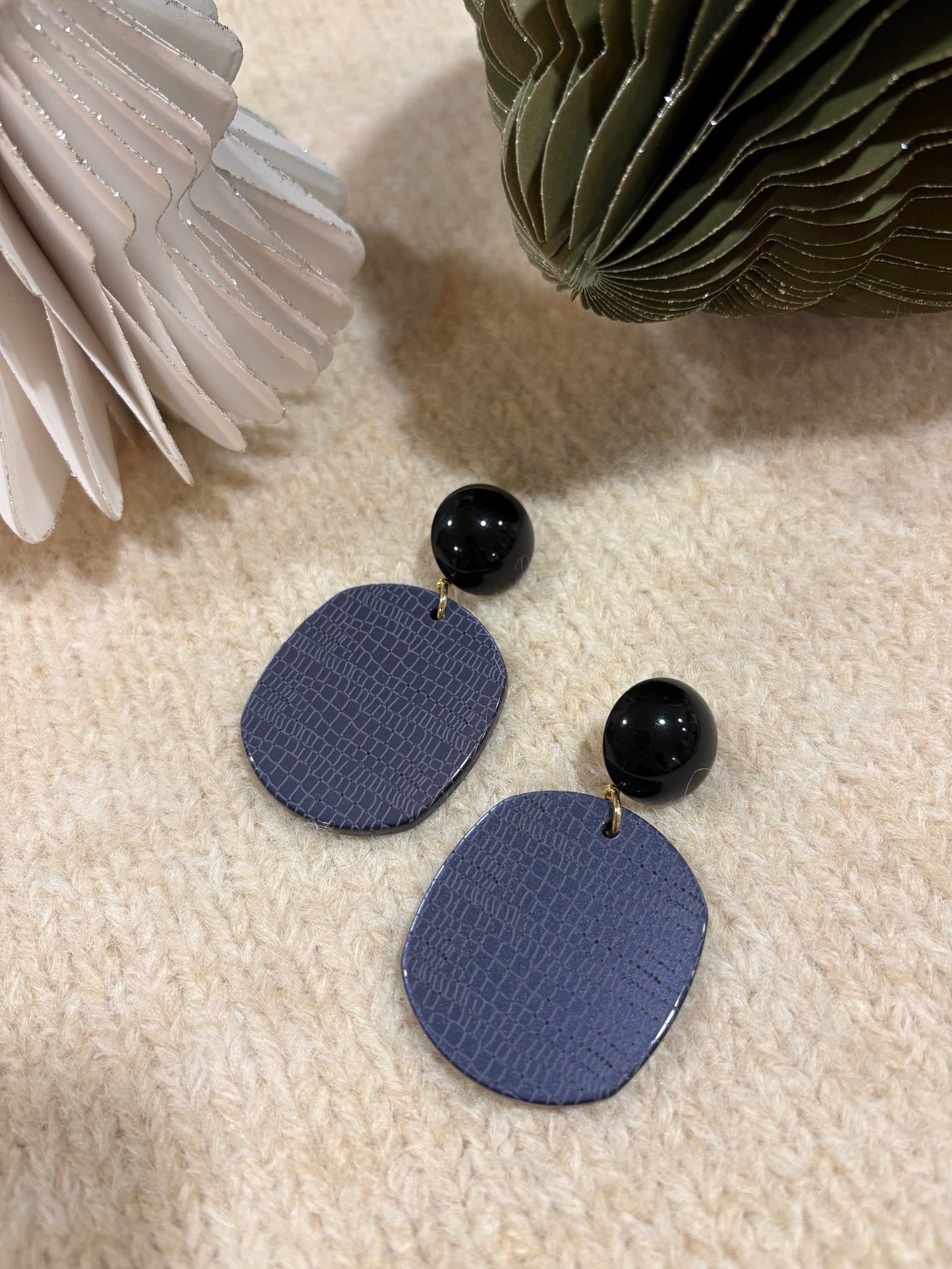 ALMA - Modèle percé - Francine Bramli