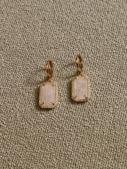 BO Nacre Blanche - Coco Loizo