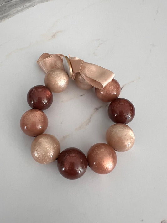 Bracelet Perles