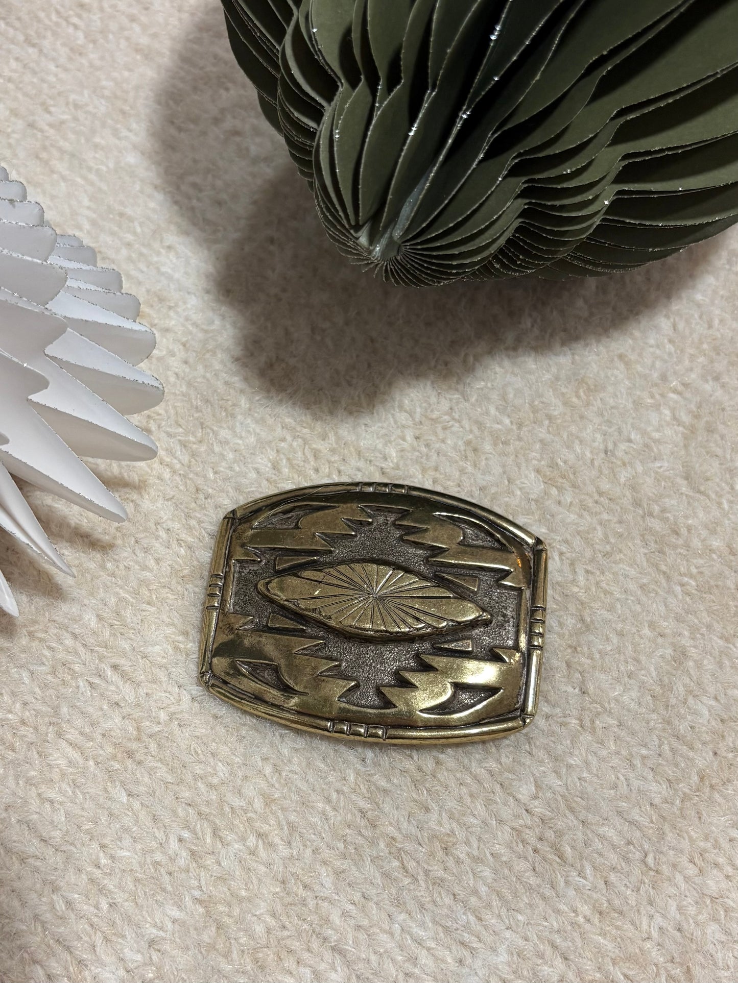 Boucle N210 - 40mm - Yolète