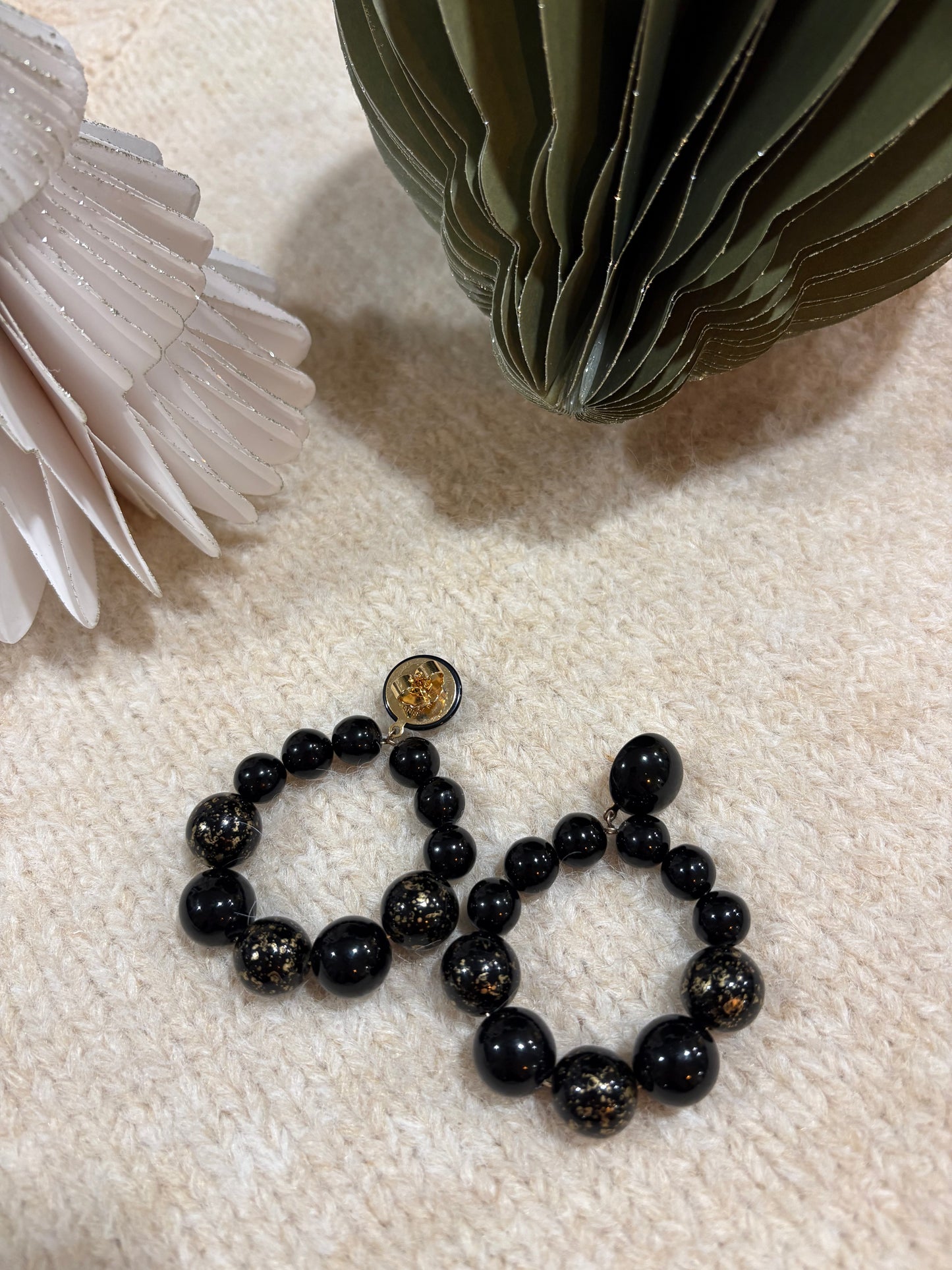 BASTILLE - Modèle à clip - Francine Bramli