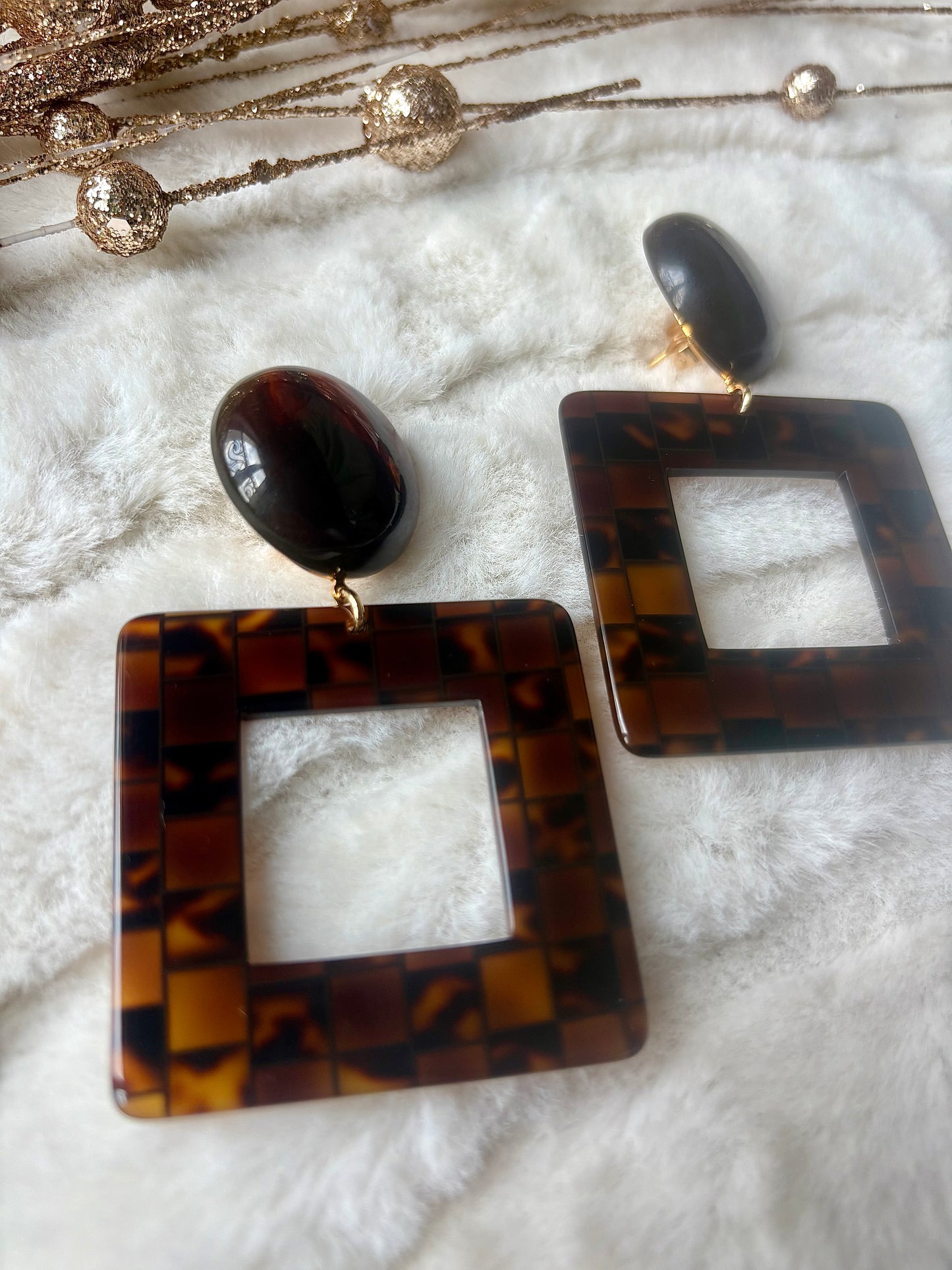 LEYA - Modèle percé - Francine Bramli