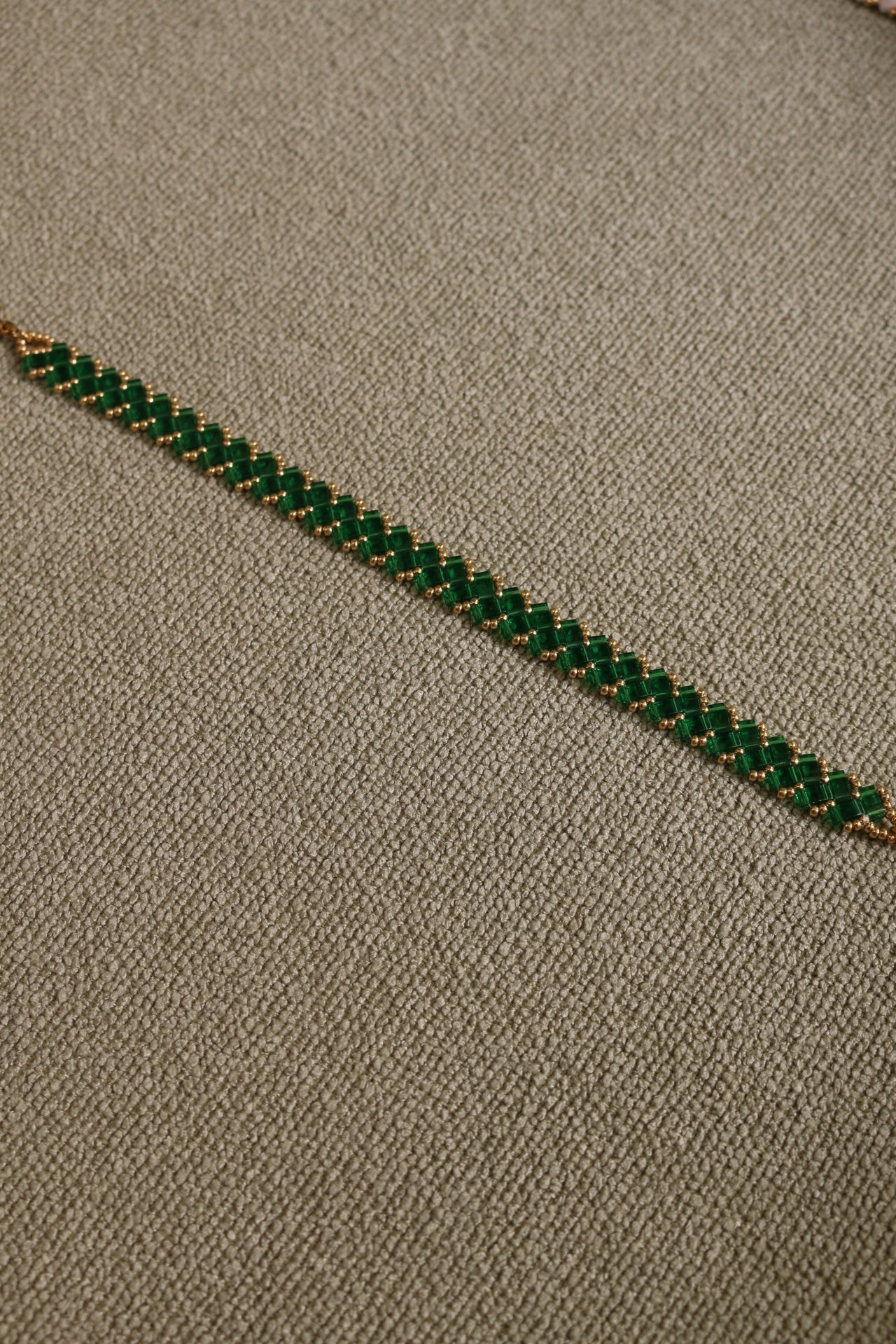 Bracelet 1 Rang - Princesse Soleil 🌞