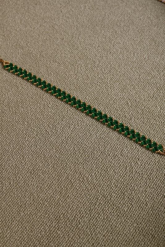 Bracelet 1 Rang - Princesse Soleil 🌞