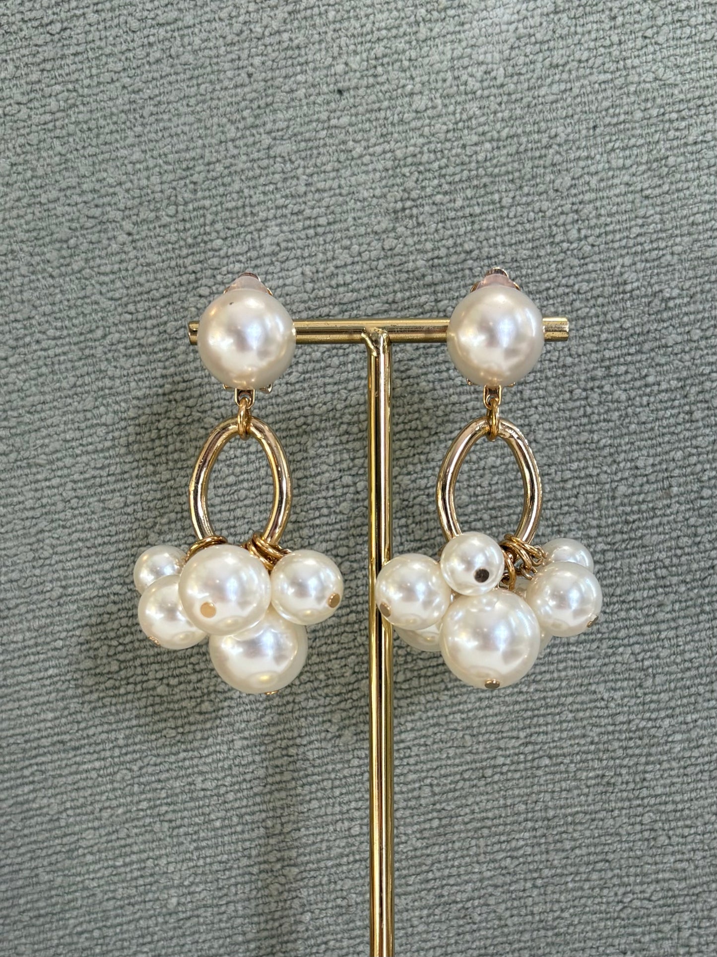 MISS - Modèle à clip - Francine Bramli