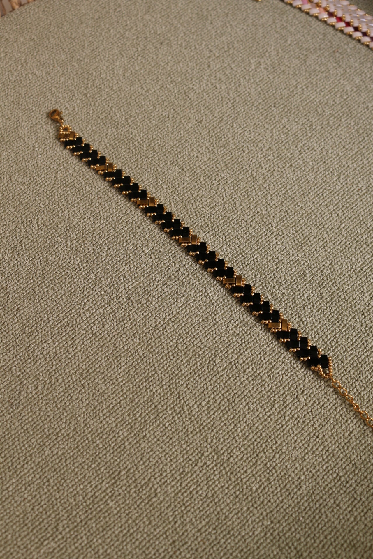 Bracelet 1 Rang - Princesse Soleil 🌞