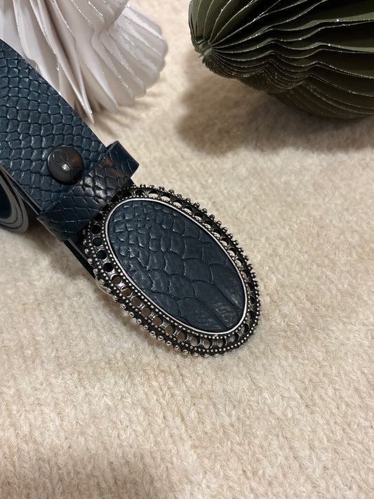 Boucle N314 - 40mm - Yolète