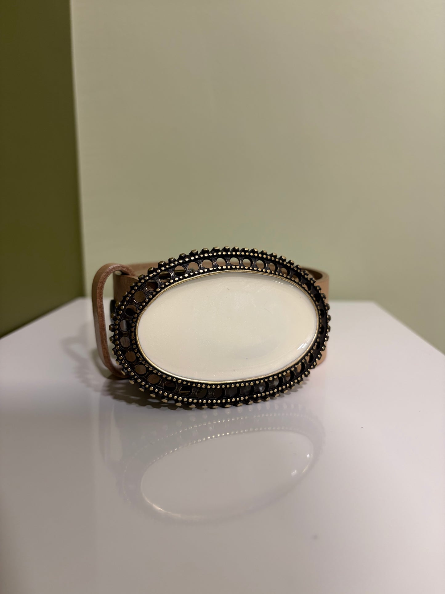 Boucle N339 - 40mm - Yolète