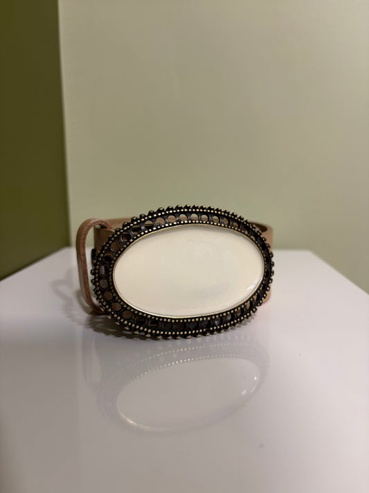 Boucle N339 - 40mm - Yolète