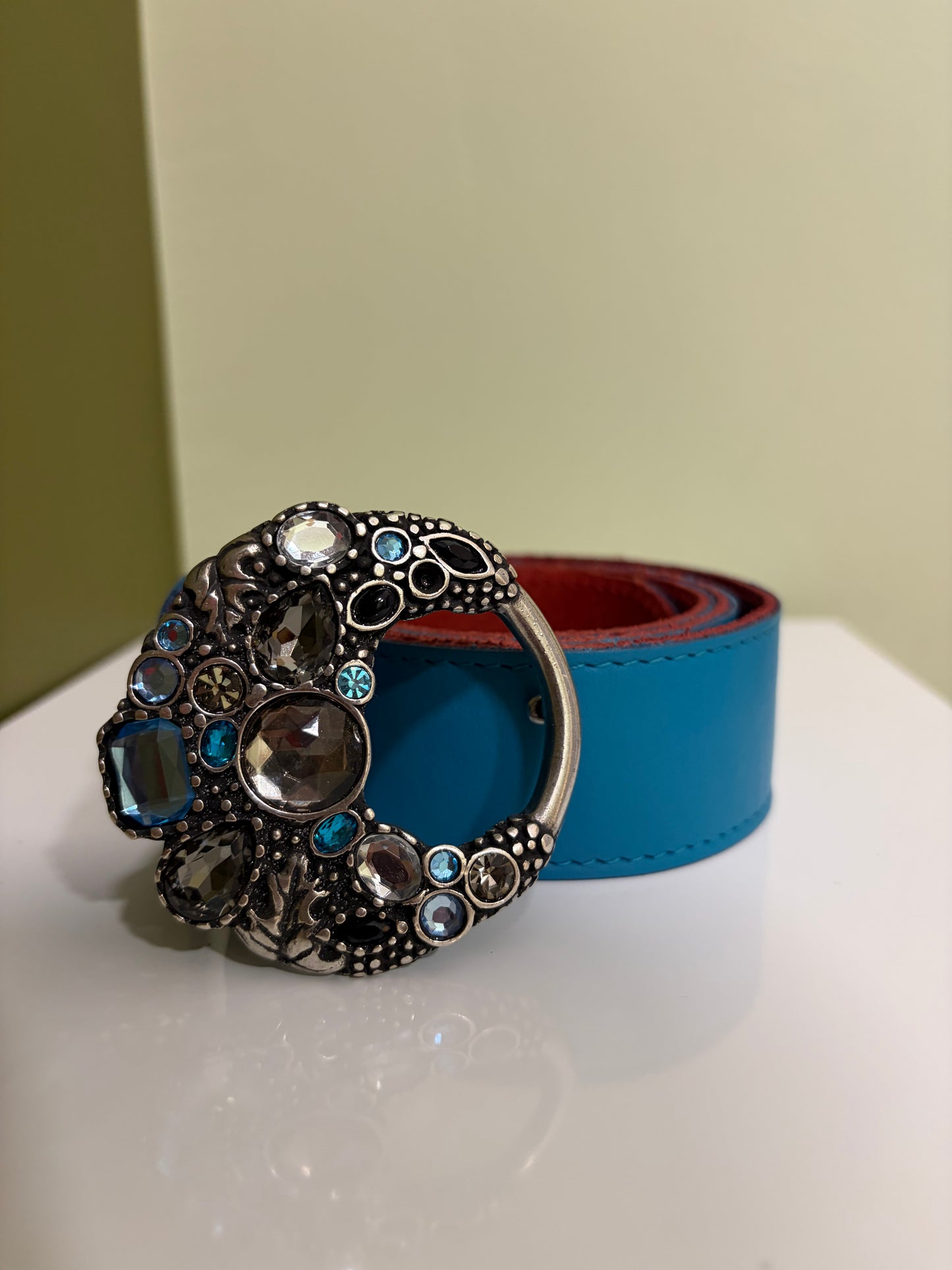Boucle N214 - 40mm - Yolète